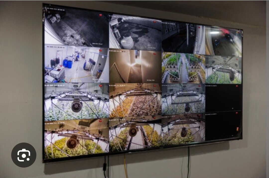 Surveillance setup at Artillery Unit run canteen Pune